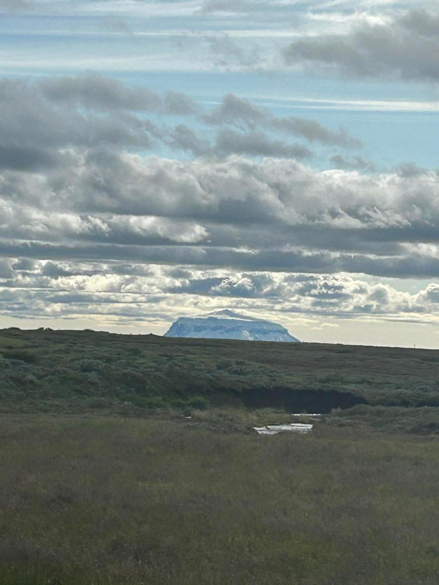Holssel road 864 Hotel Myvatn Buitenkant foto