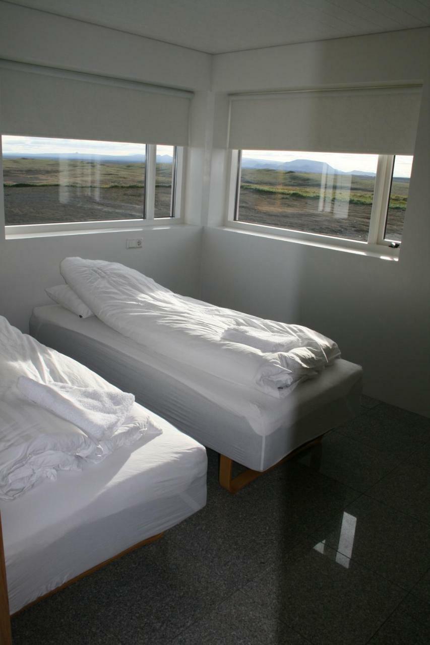 Holssel road 864 Hotel Myvatn Buitenkant foto